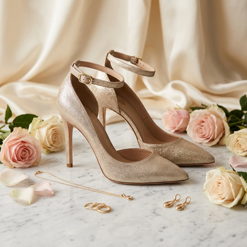 Fit Women Heels Products