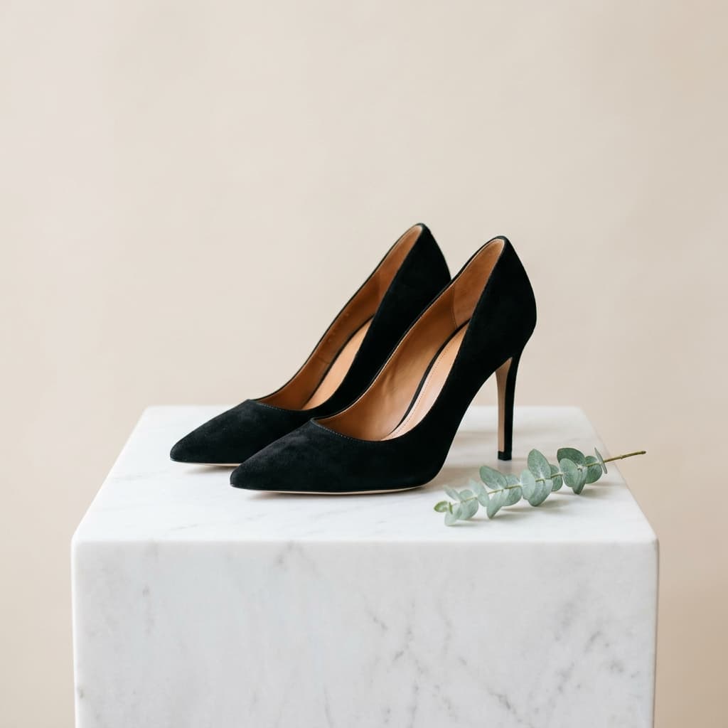 Luxury Heels Selection