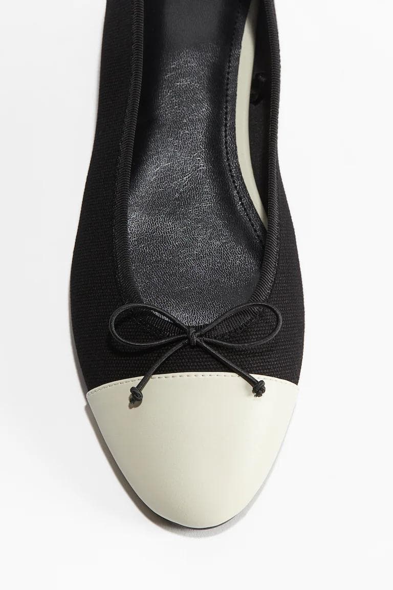 H&M BALLRINA
