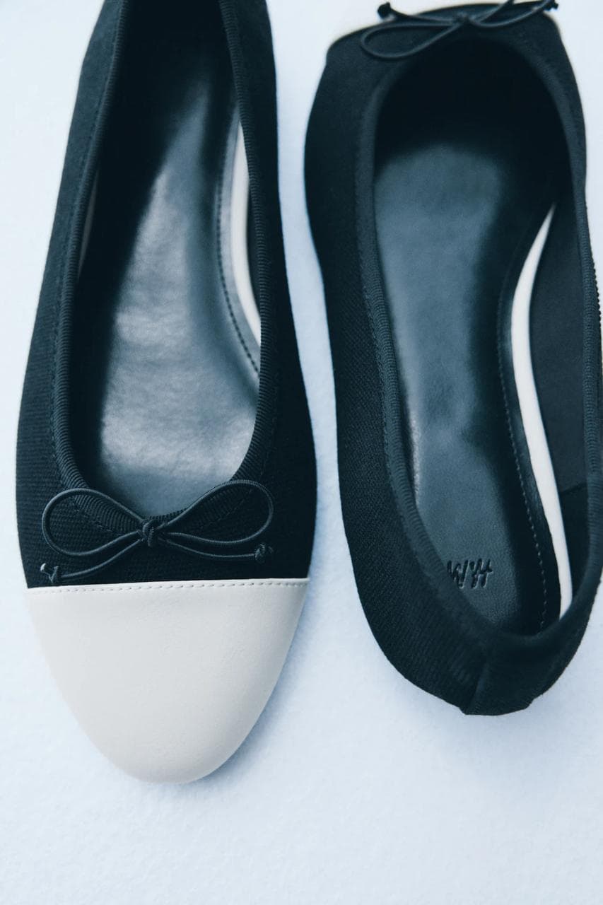 H&M BALLRINA — 3