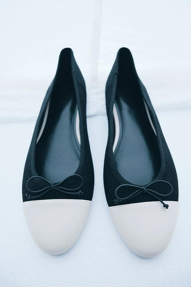 H&M BALLRINA — 4